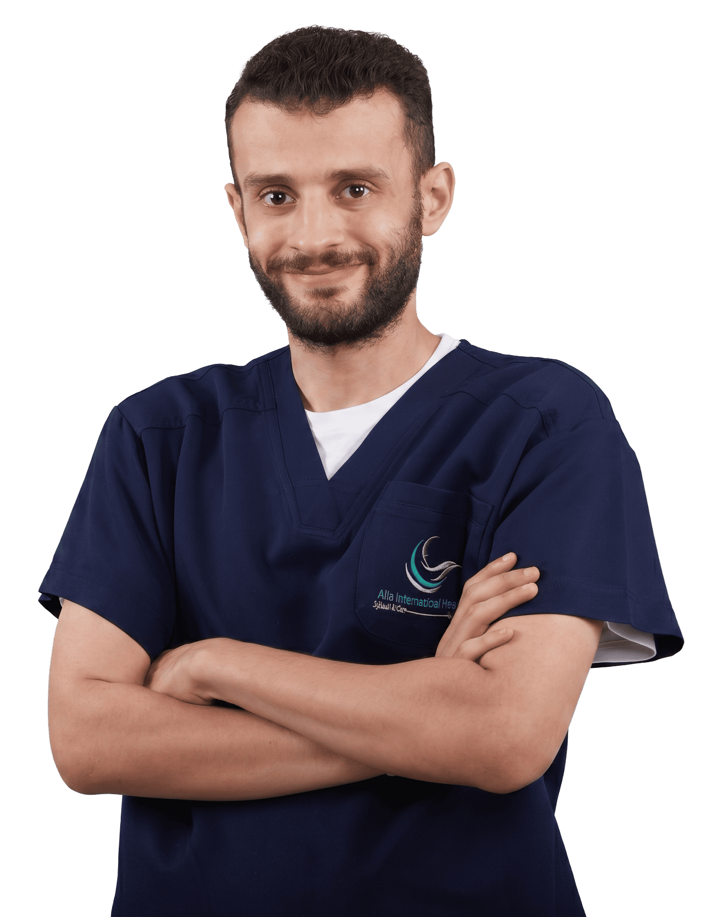doctor